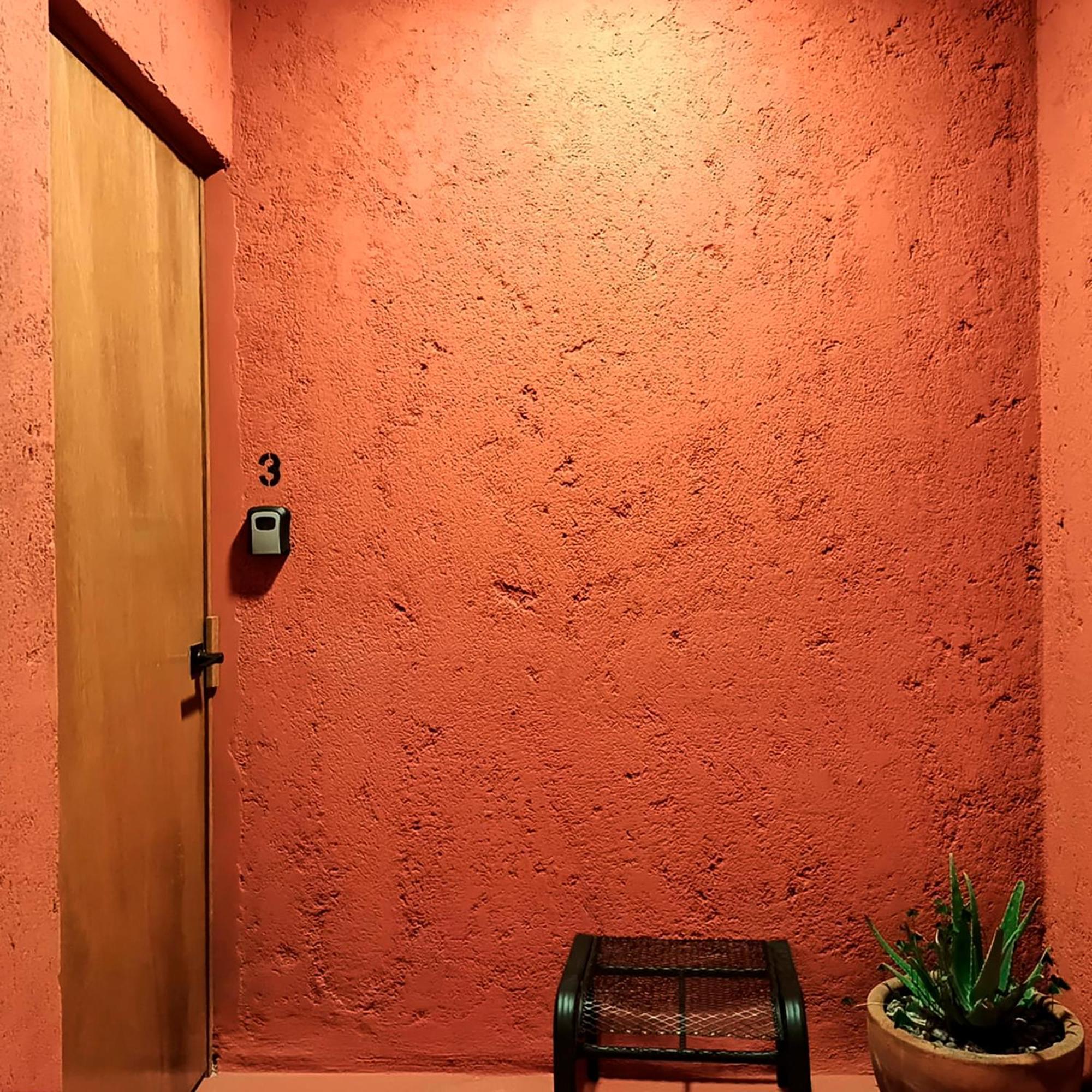 Slp Apartment *