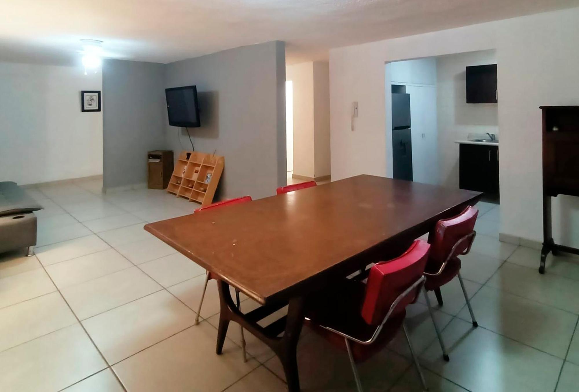 Apartment Slp