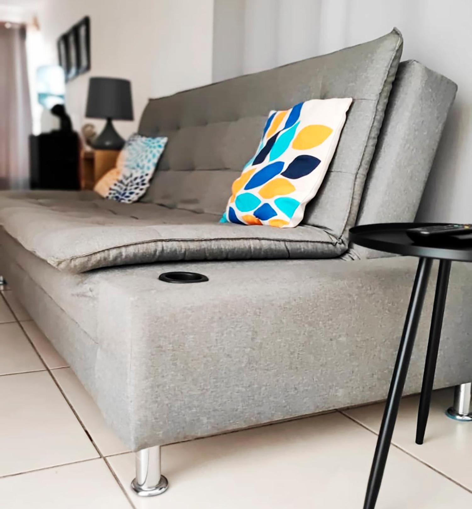 Slp Apartment *