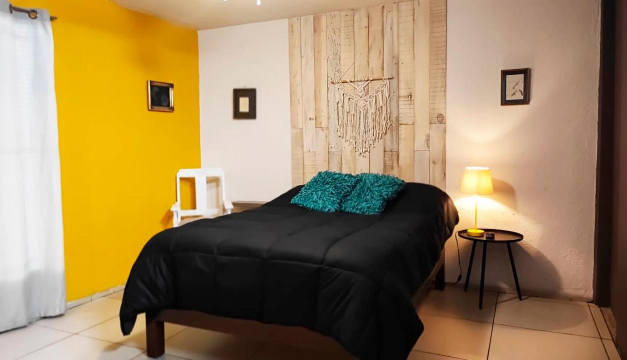 Slp Apartment San Luis Potosi