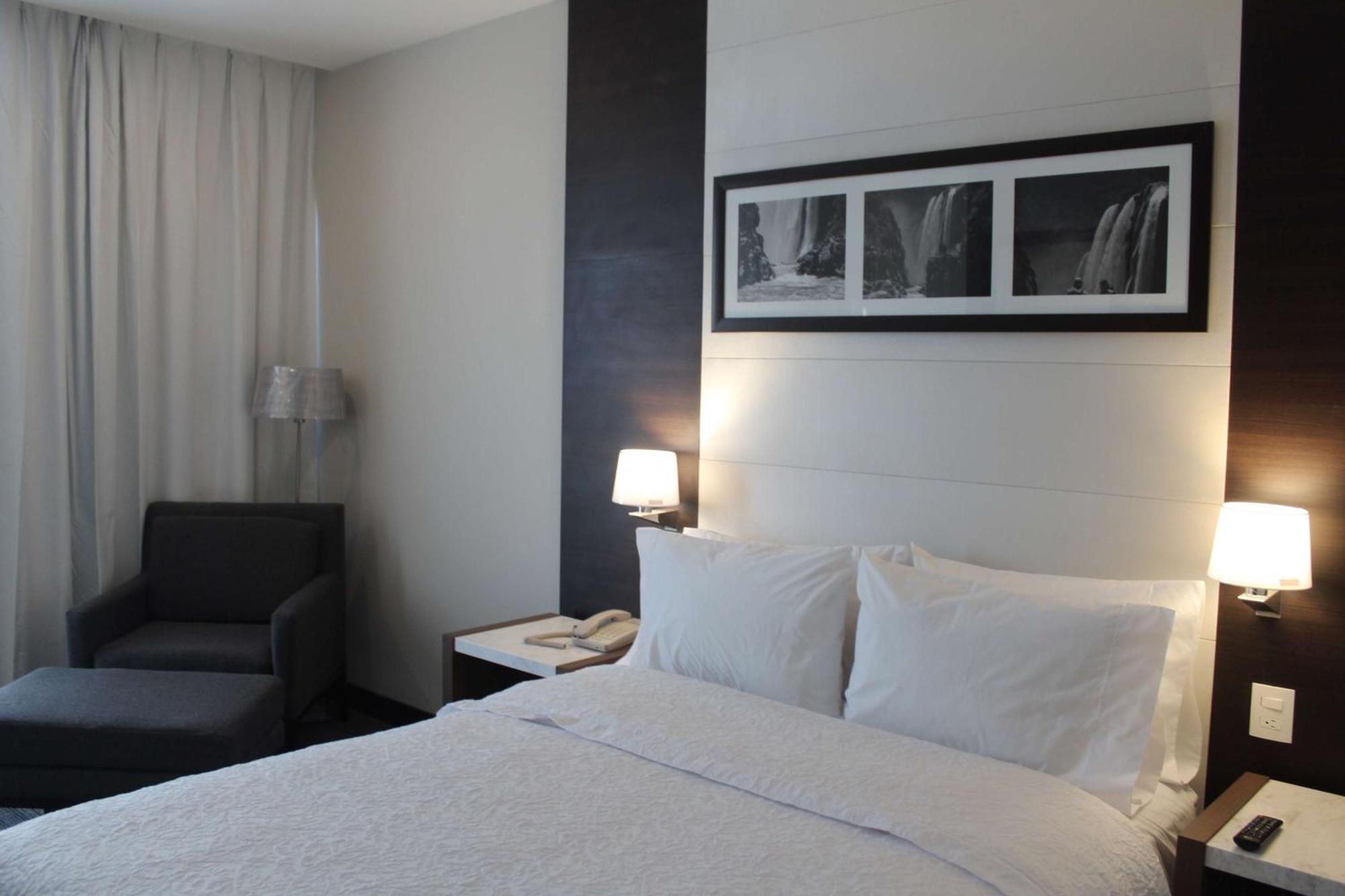 Hampton By Hilton Hotel San Luis Potosi