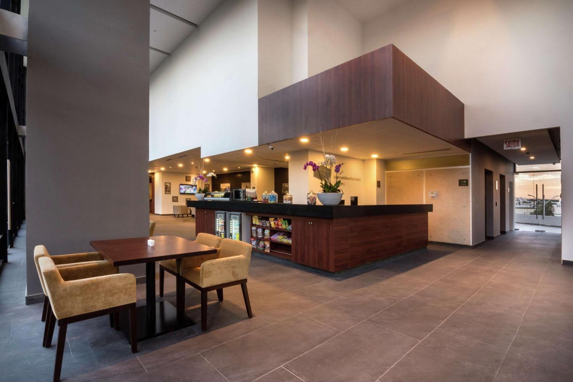Hampton By Hilton 3* San Luis Potosi