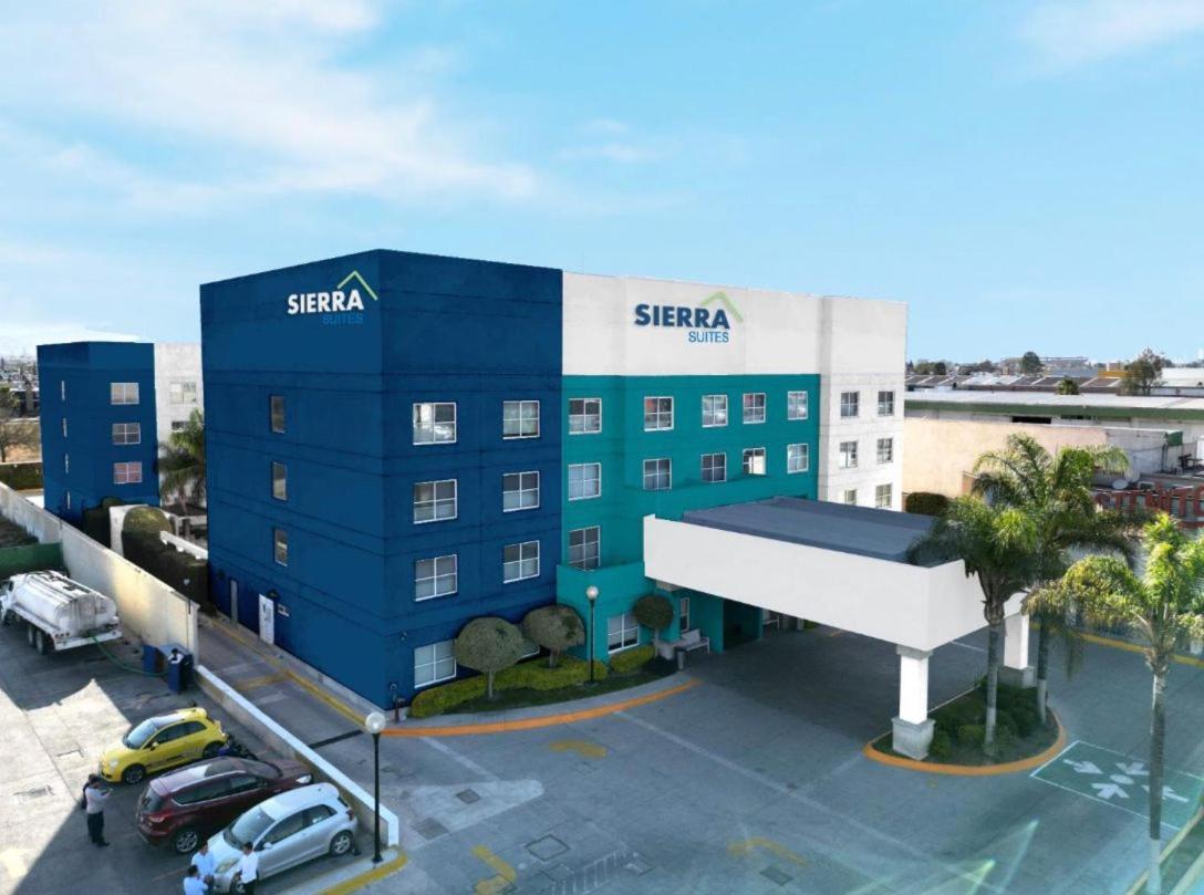 Sierra By Hp Hotel 4*