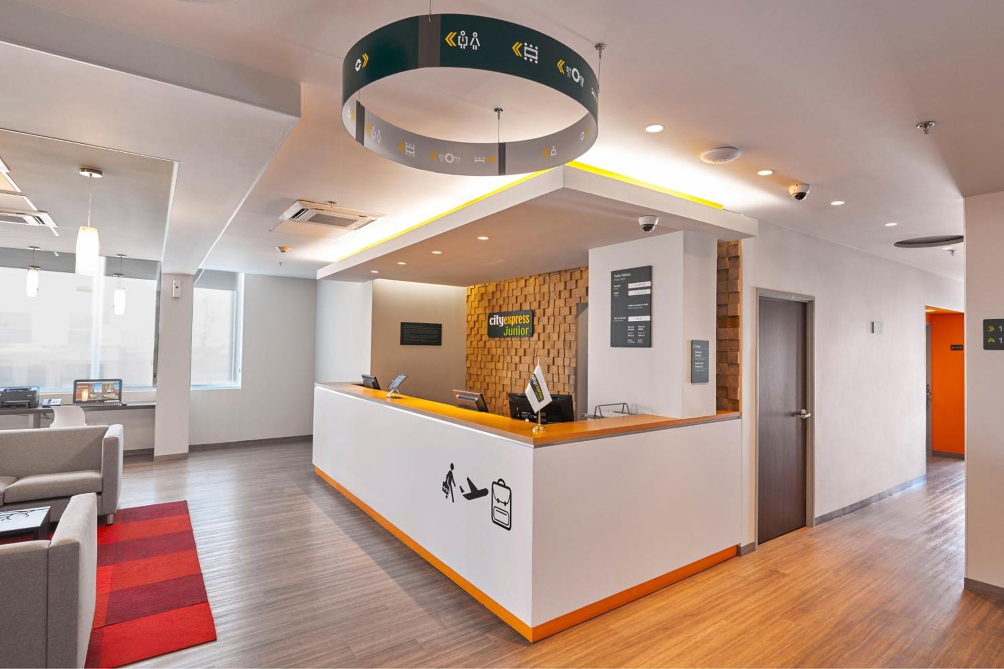 Express Junior By Marriott Carranza 3*