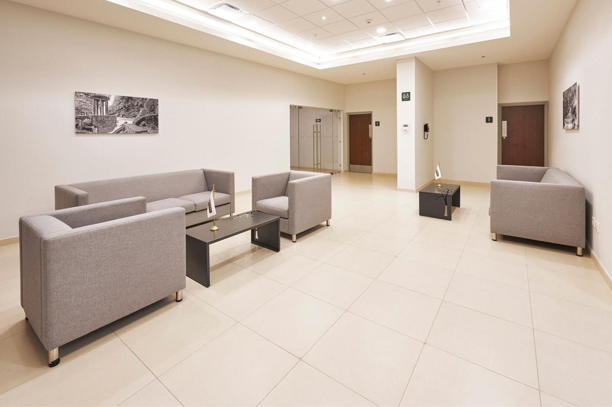 Express Junior By Marriott Carranza Hotel 3*