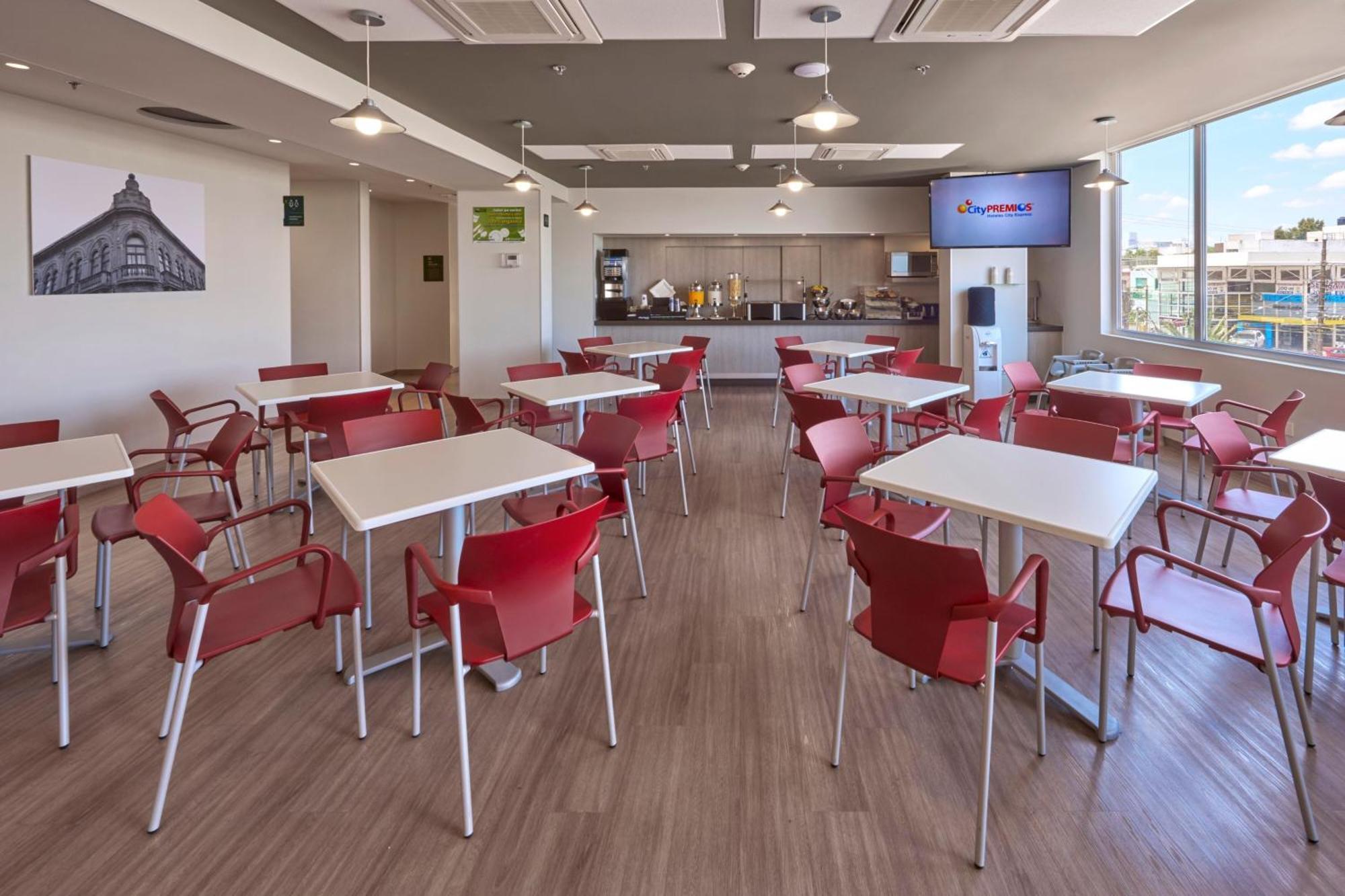 Hotel Express Junior By Marriott Carranza