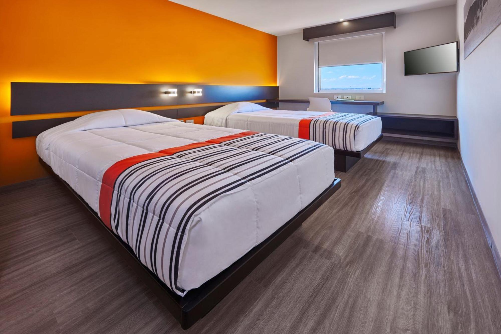 Hotel Express Junior By Marriott Carranza