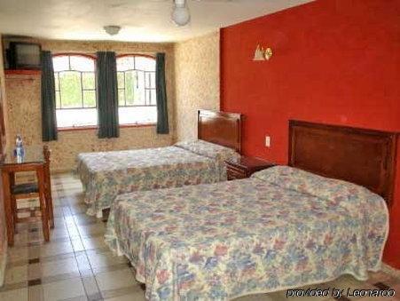 Hotel San Luis