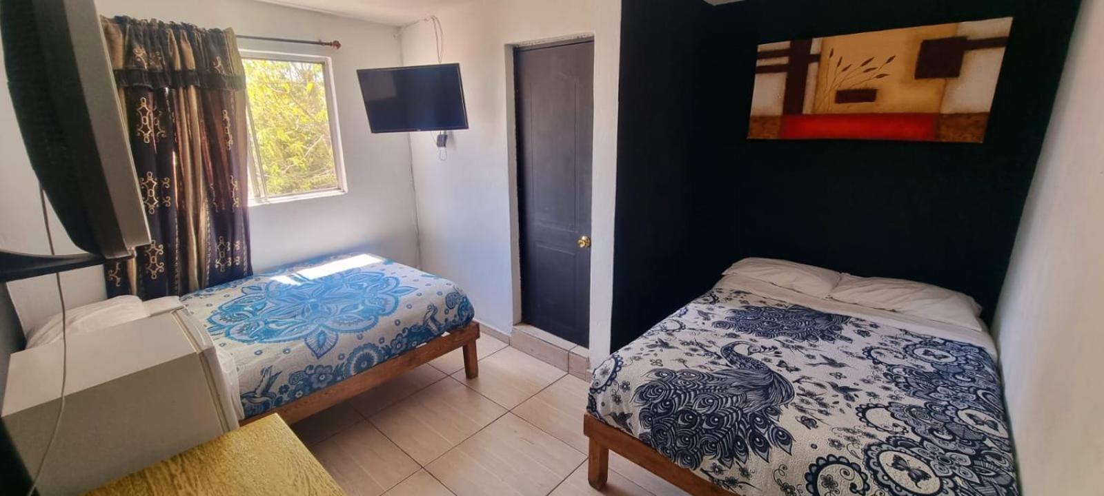Mini Inn 2*