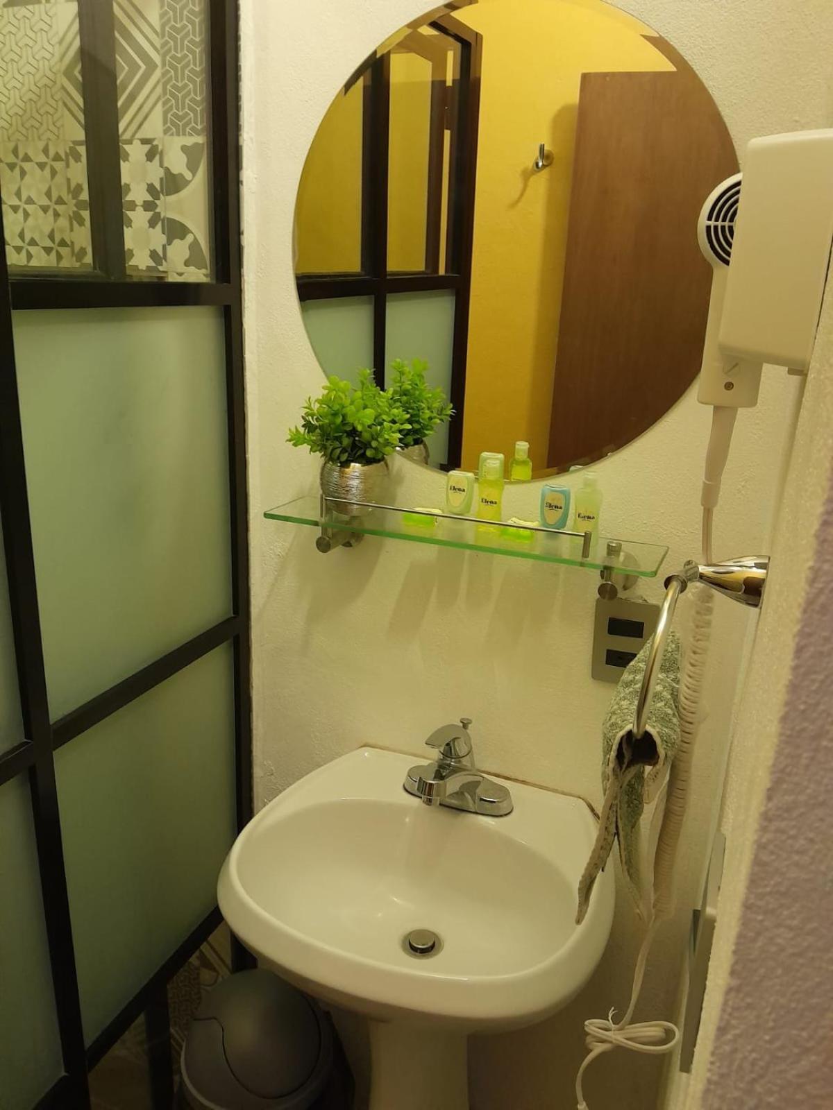 Hotel Boutique Santa Elena 4*