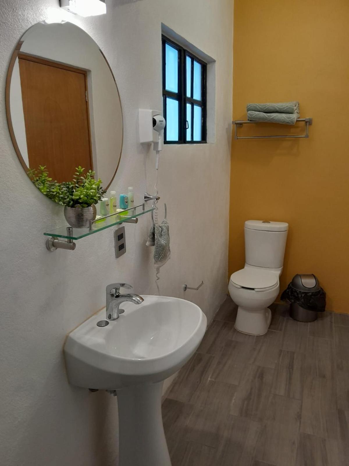 Boutique Santa Elena 4*