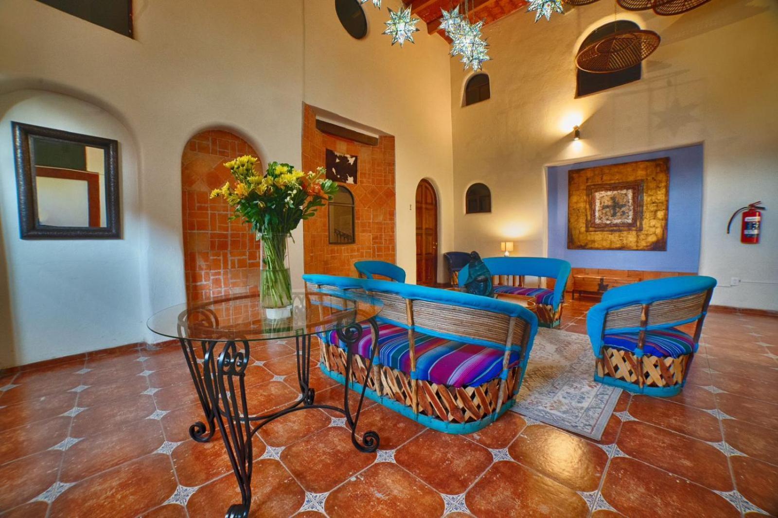 Casa Tequis *