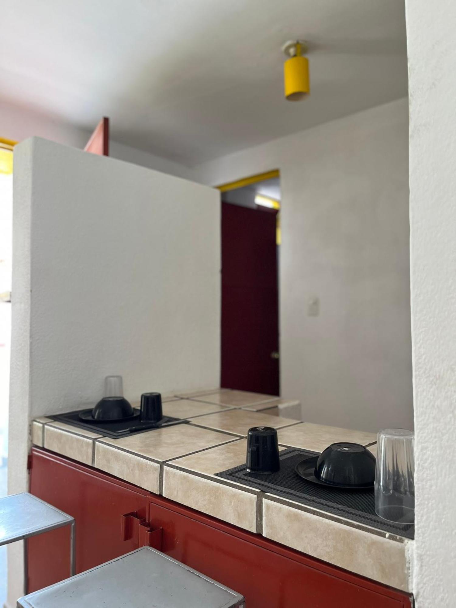 Inmotega - Tg Hotel
