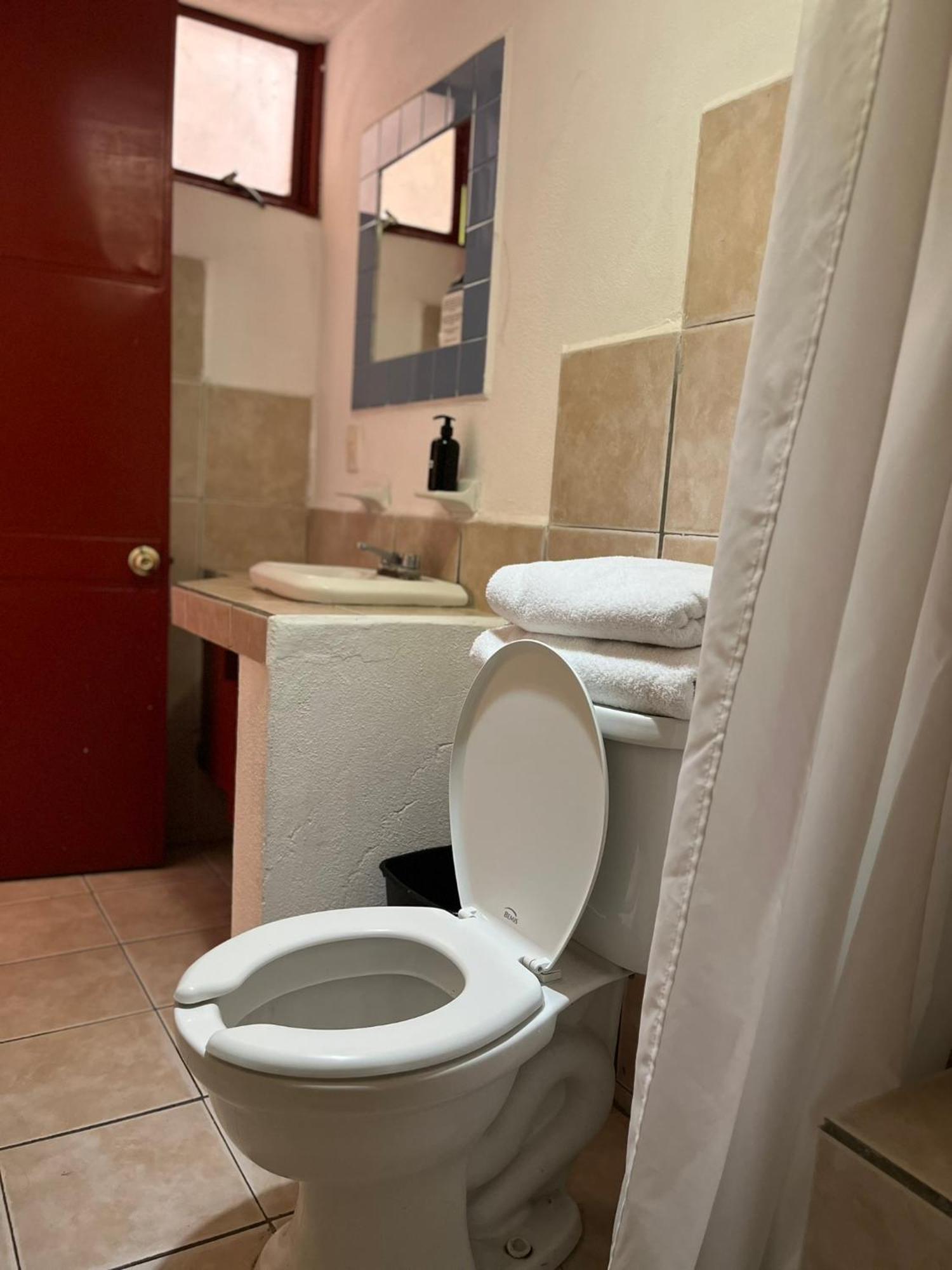 Hotel Inmotega - Tg San Luis Potosí