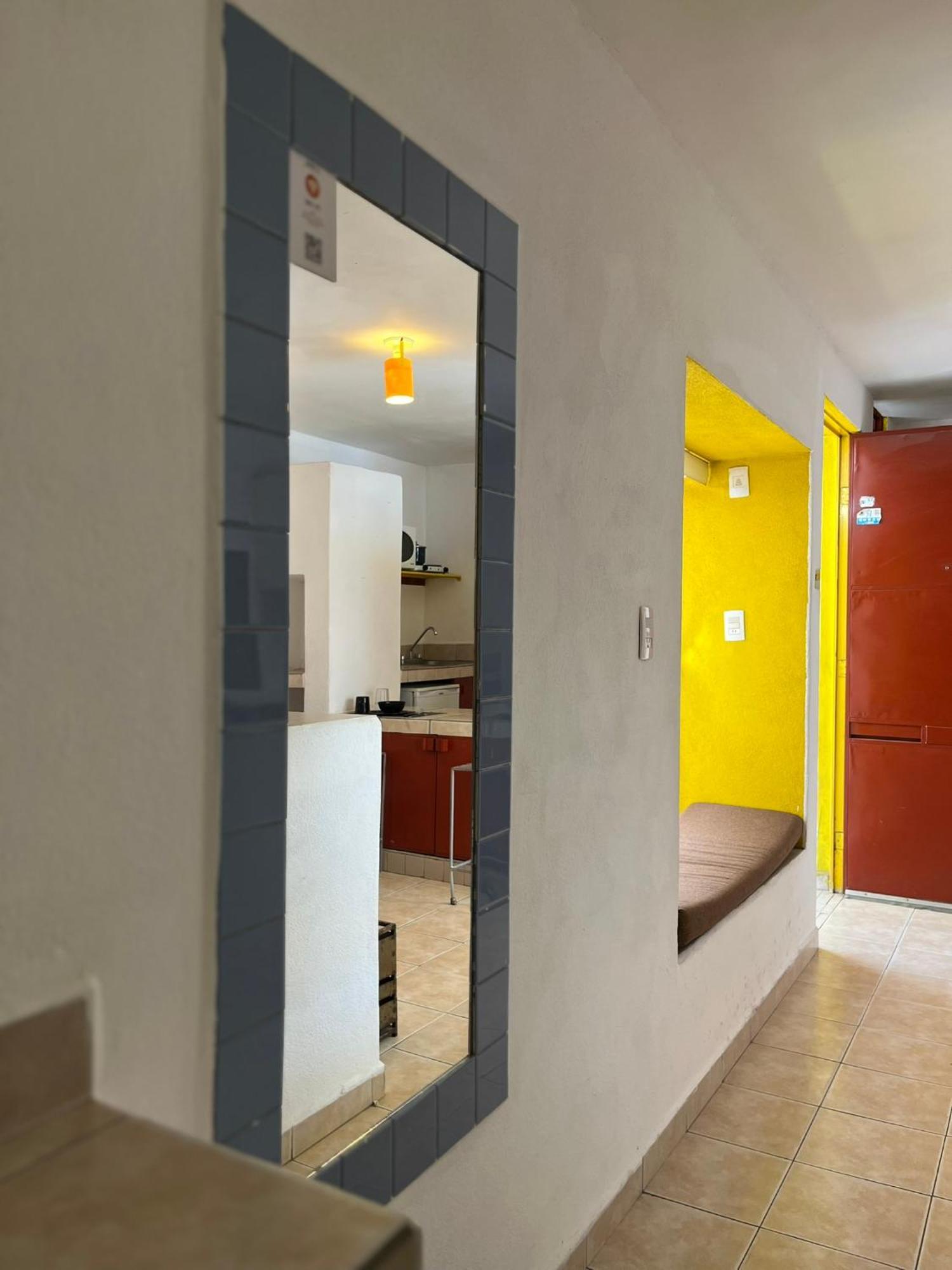 Hotel Inmotega - Tg