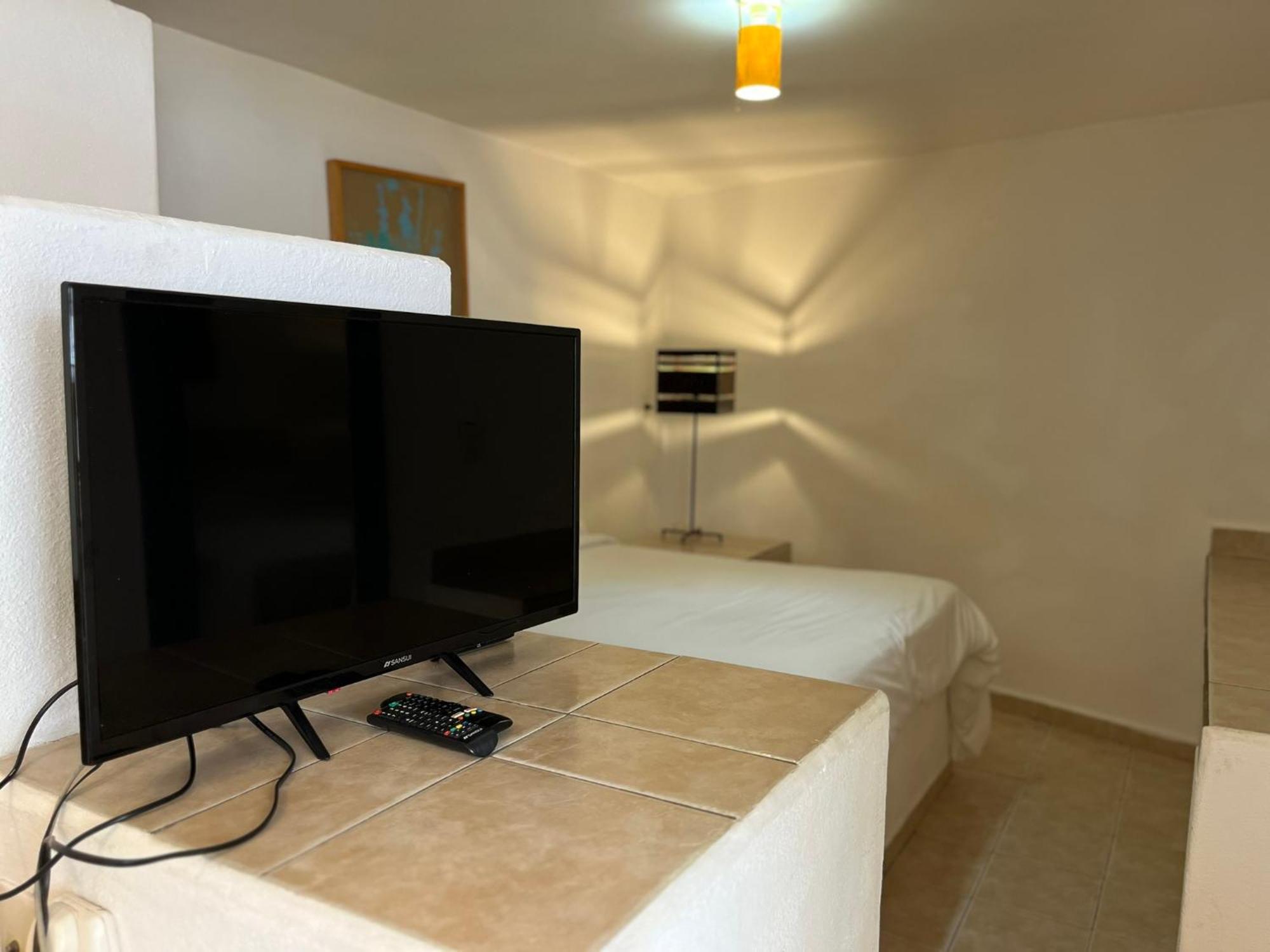 Hotel Inmotega - Tg 3*