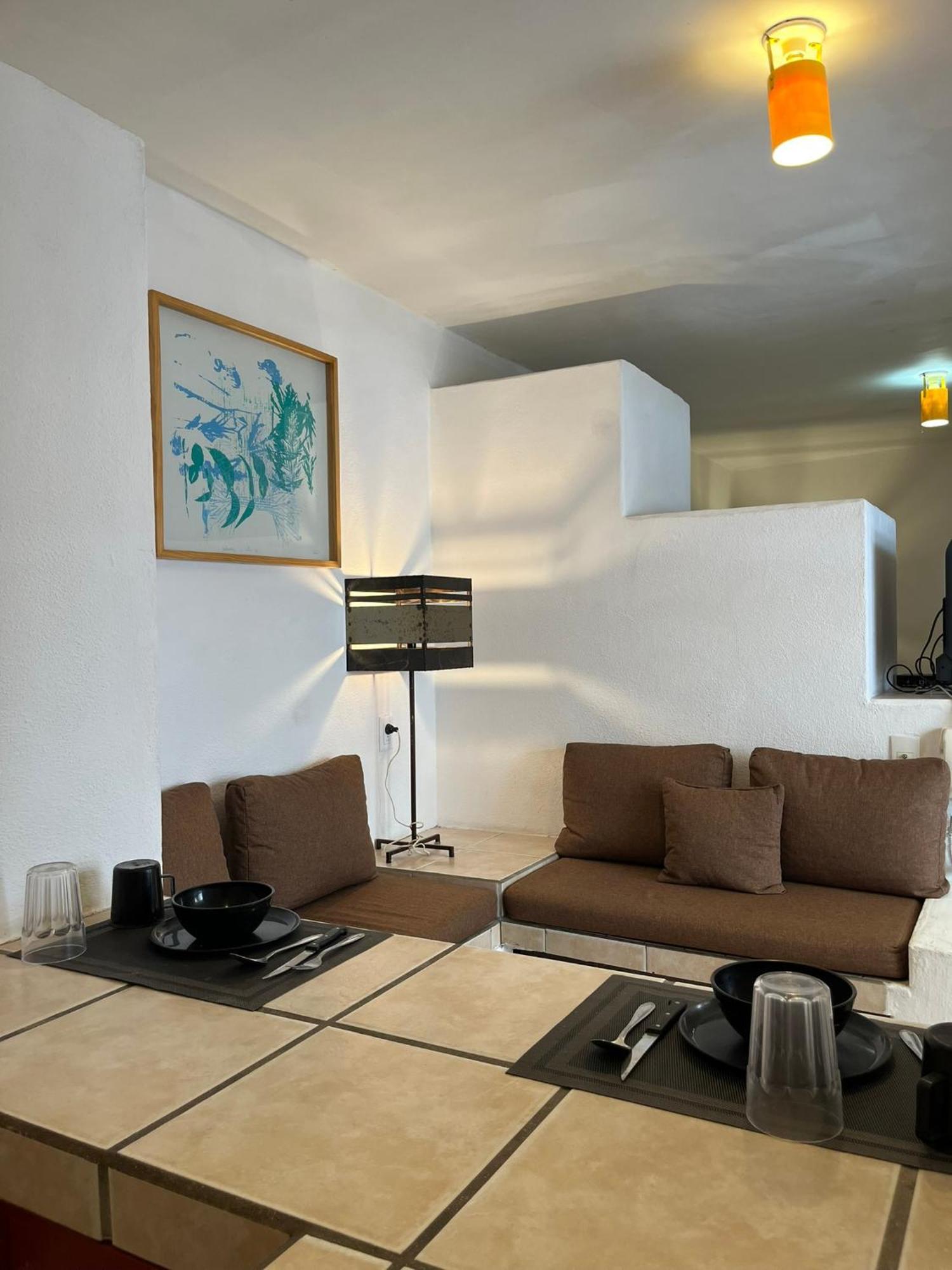 Hotel Inmotega - Tg San Luis Potosí