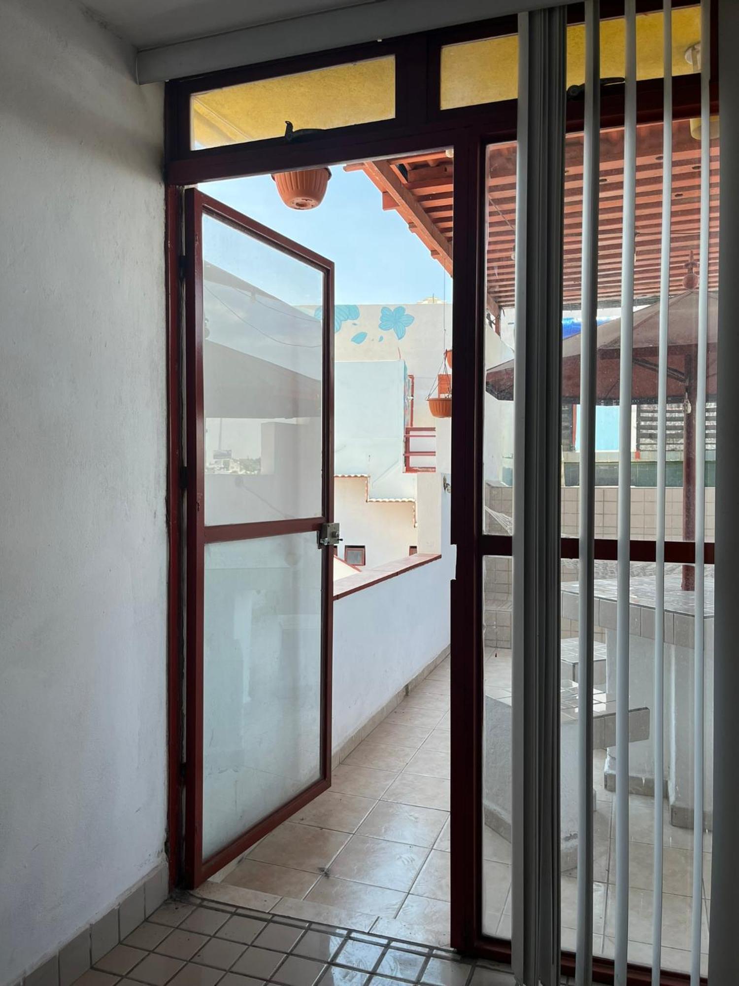Inmotega - Tg San Luis Potosí