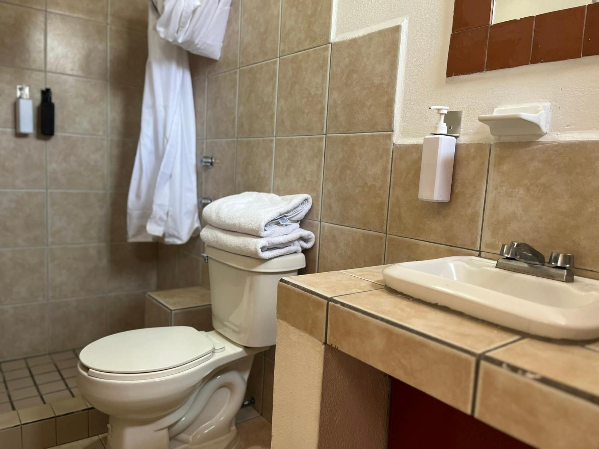 Inmotega - Tg Hotel San Luis Potosí
