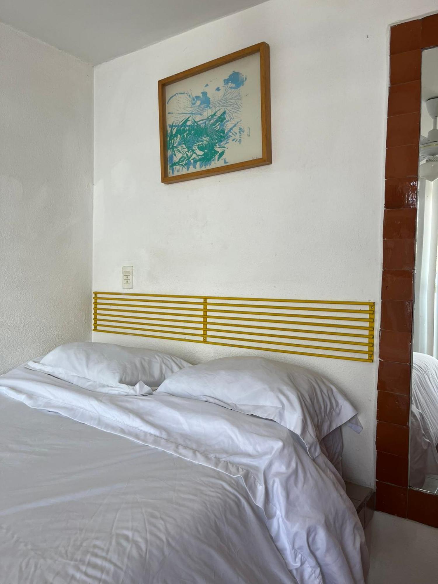 Hotel Inmotega - Tg San Luis Potosí