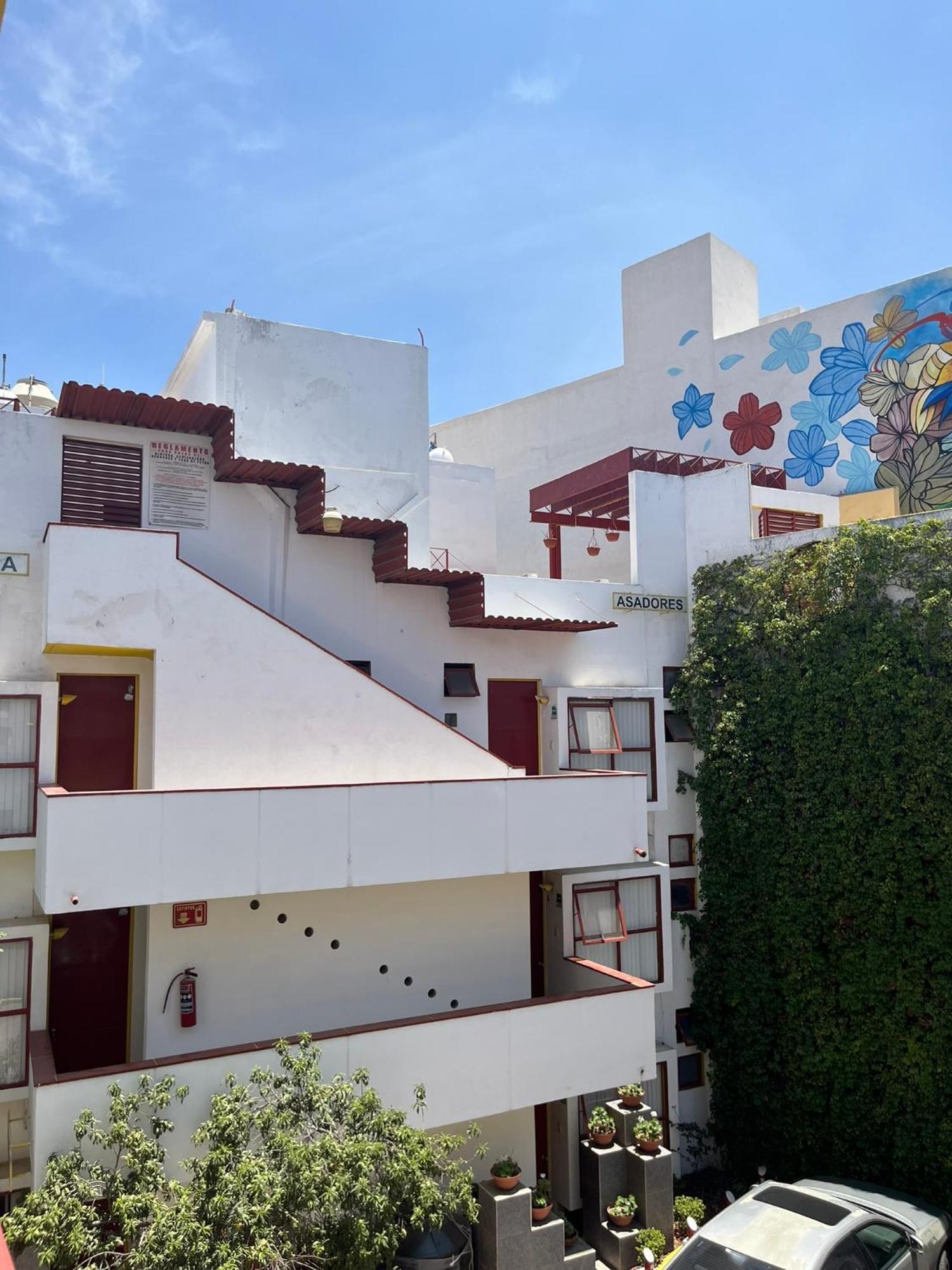 Inmotega - Tg Hotel