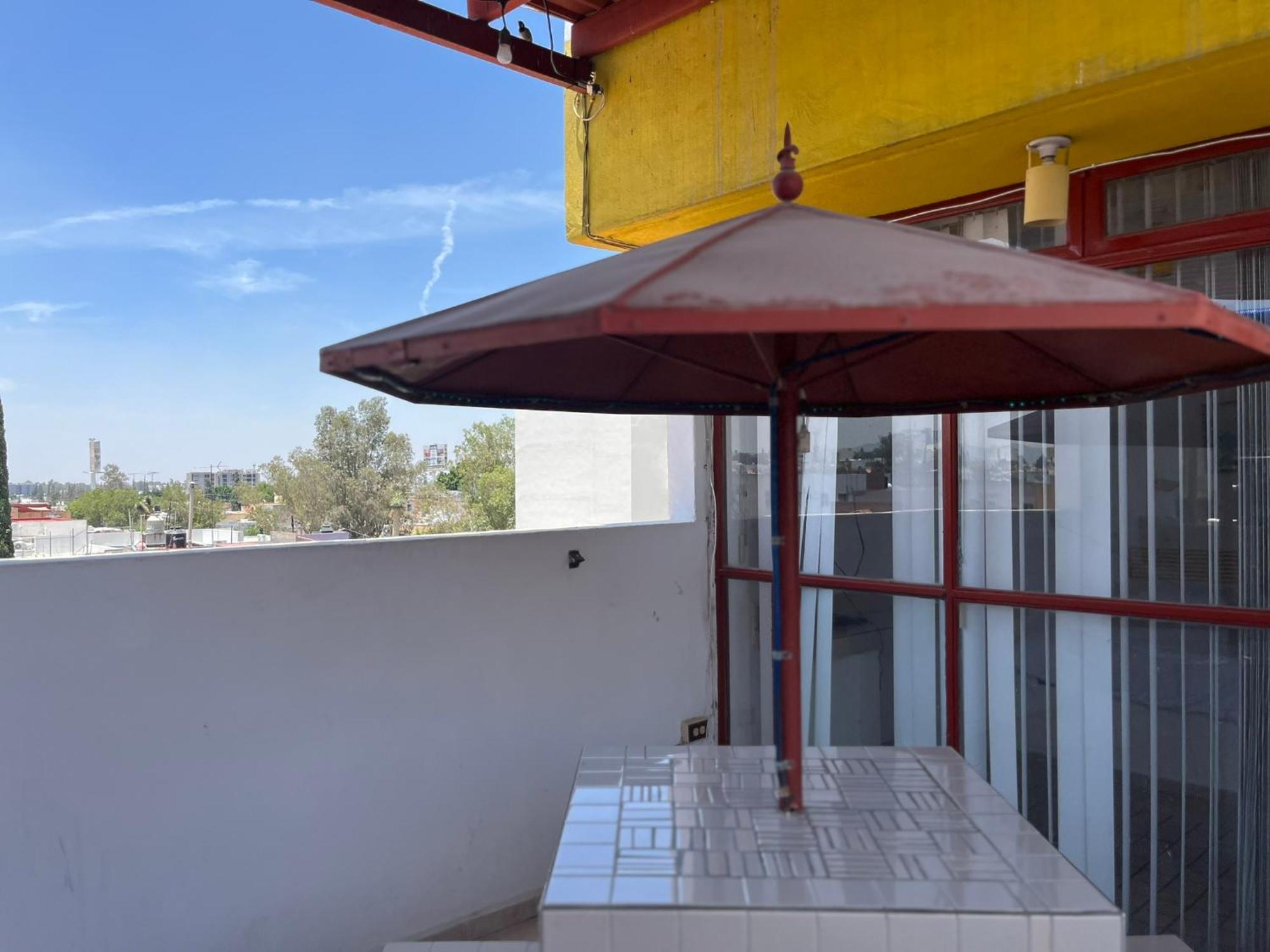 Inmotega - Tg Hotel San Luis Potosí