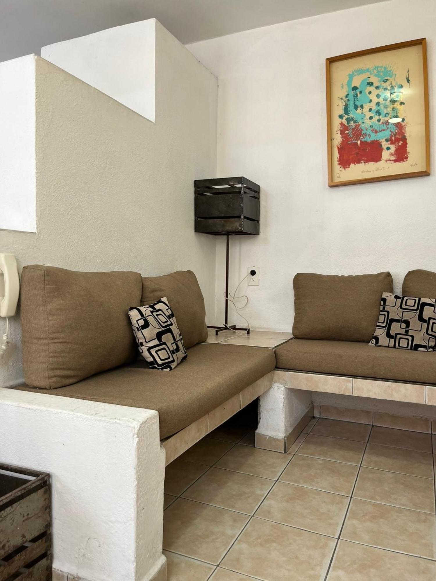Hotel Inmotega - Tg San Luis Potosí