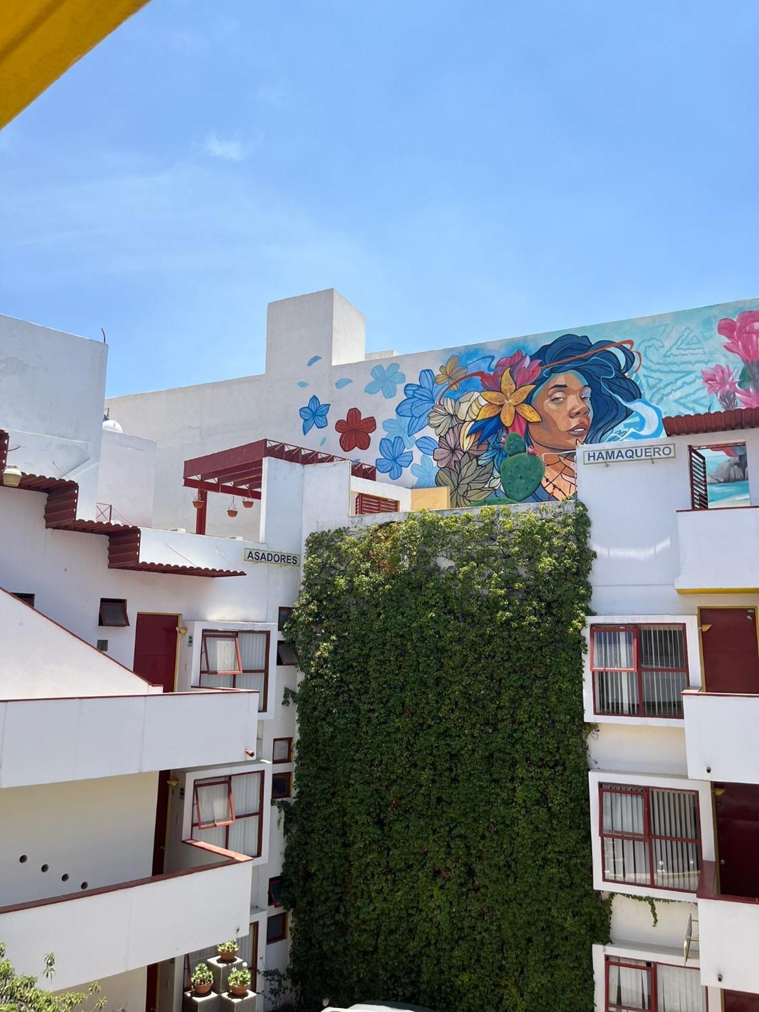 Inmotega - Tg San Luis Potosí