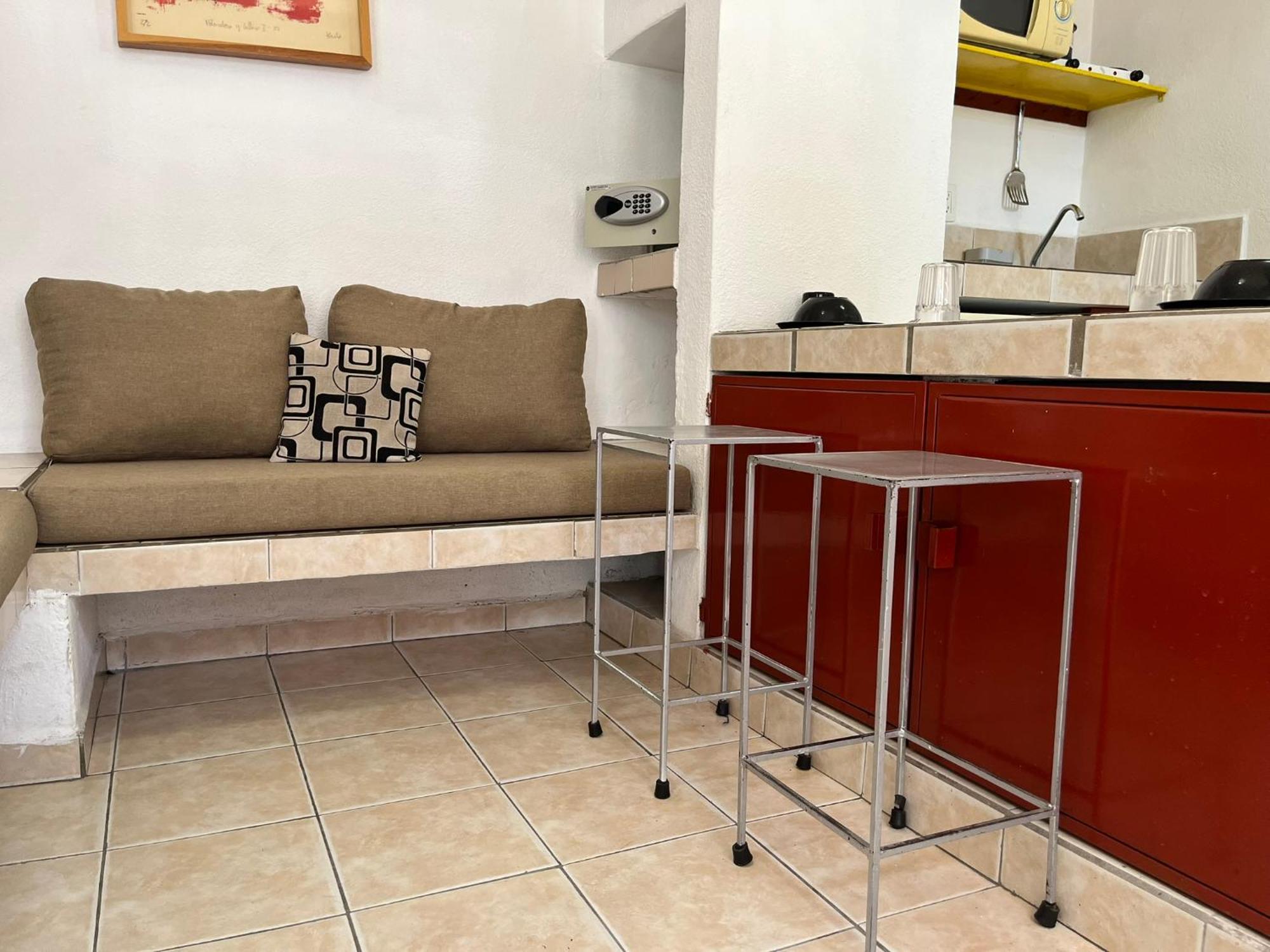 Inmotega - Tg Hotel 3*