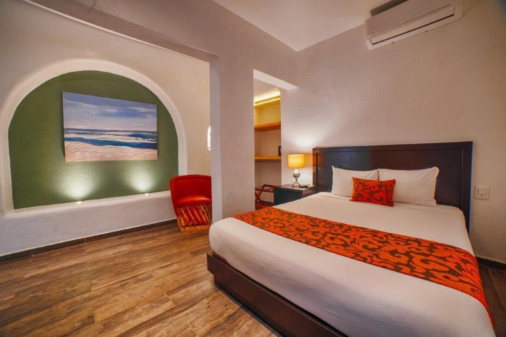 Hotel Casa Tequis *