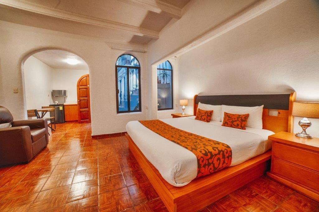 Casa Tequis *