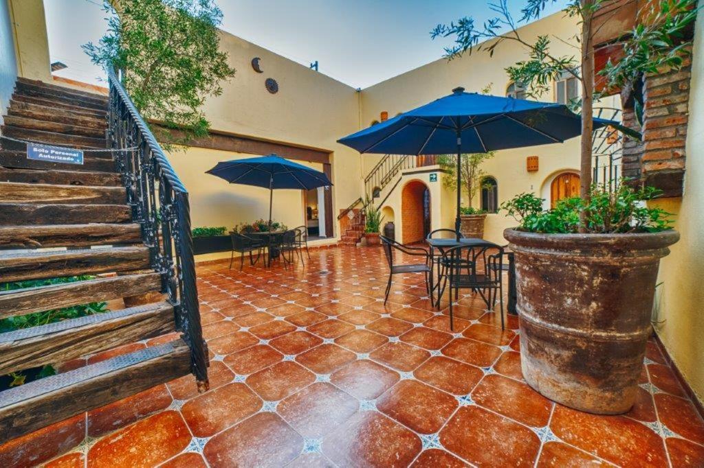 Casa Tequis