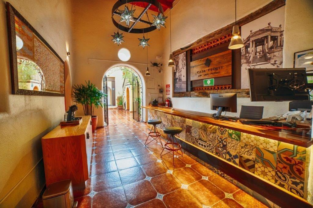 Casa Tequis