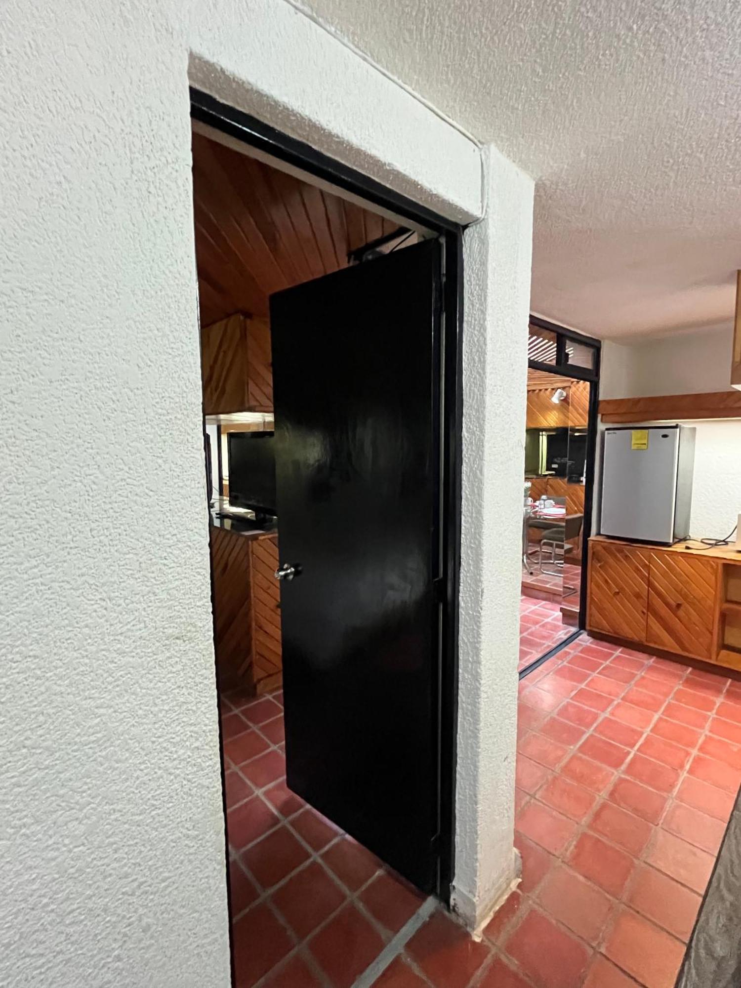 Apartment Inmotega - Departamentos Lomas San Luis Potosi