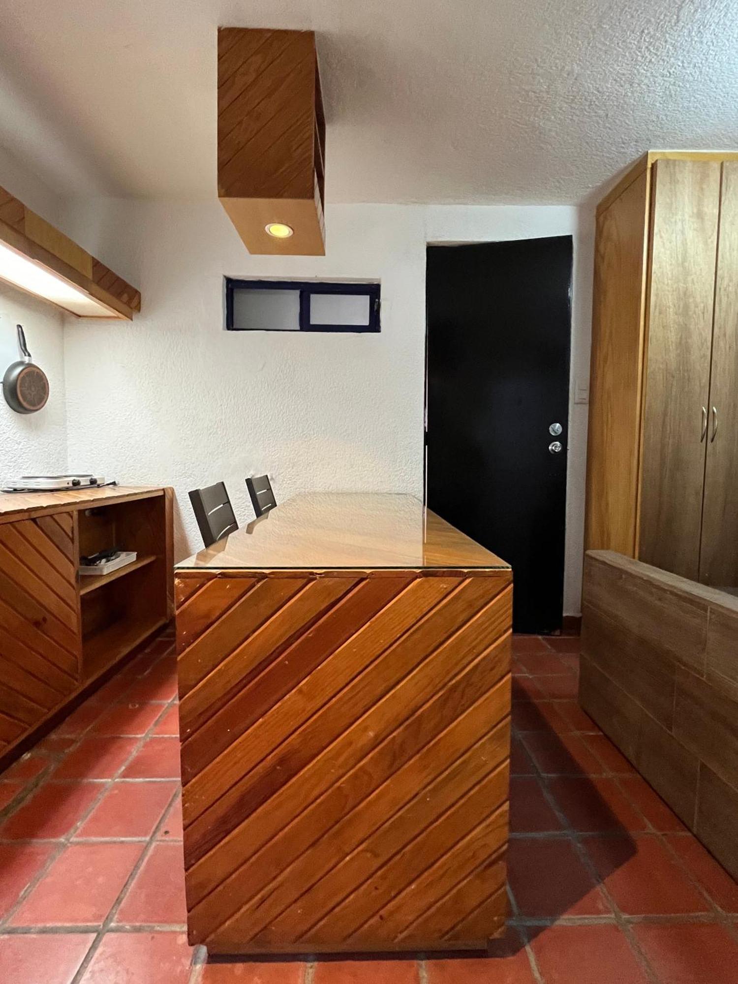 Inmotega - Departamentos Lomas San Luis Potosi