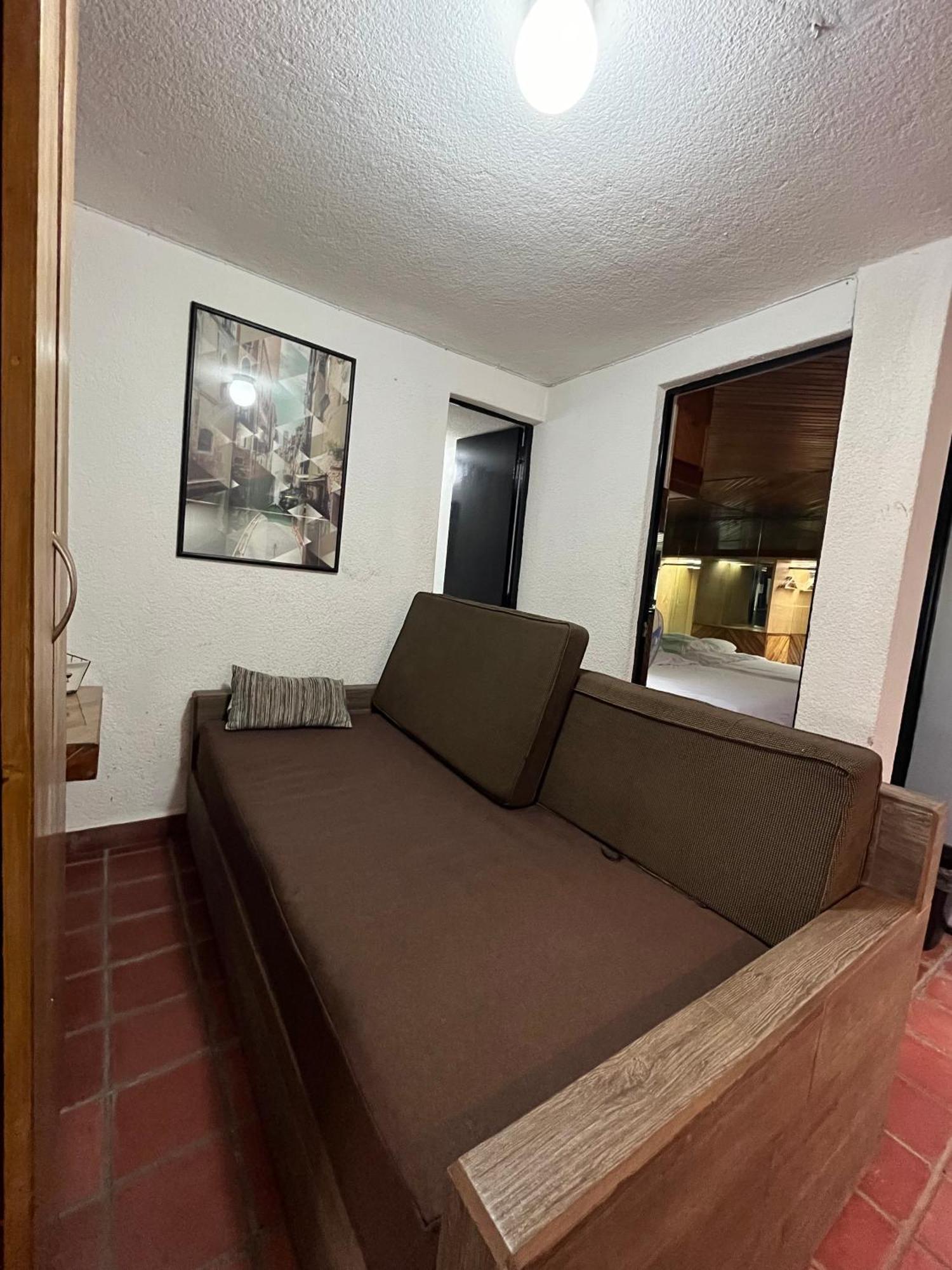 Apartment Inmotega - Departamentos Lomas San Luis Potosi