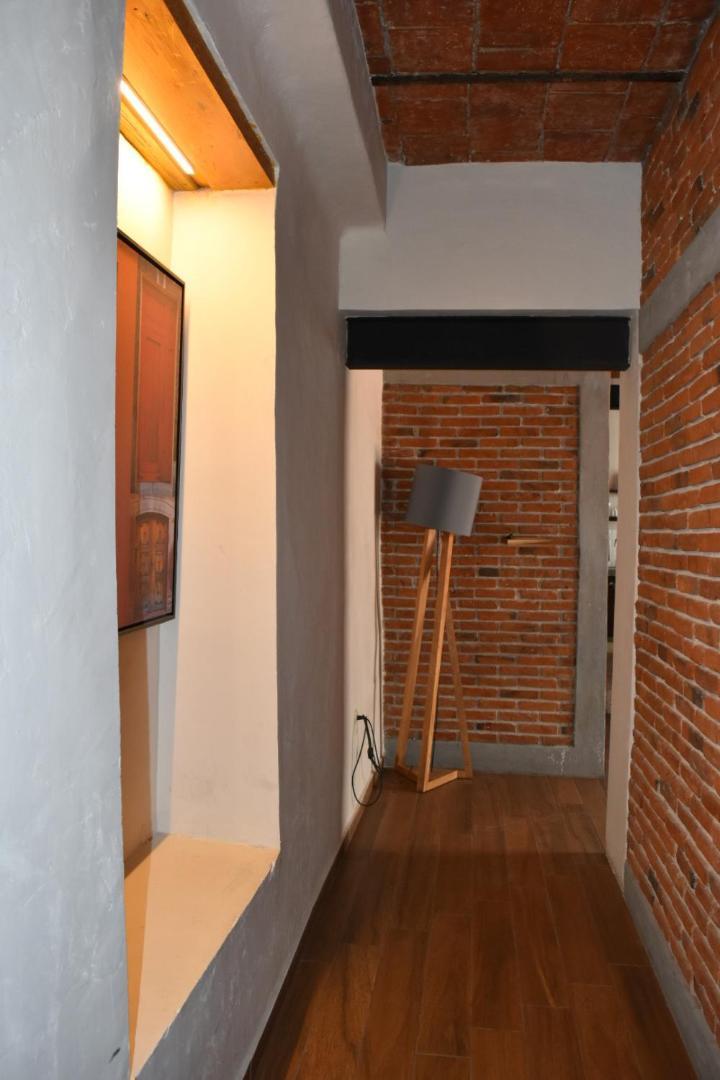Apartamento Casas Freda - Centro Historico Departamentos San Luis Potosí