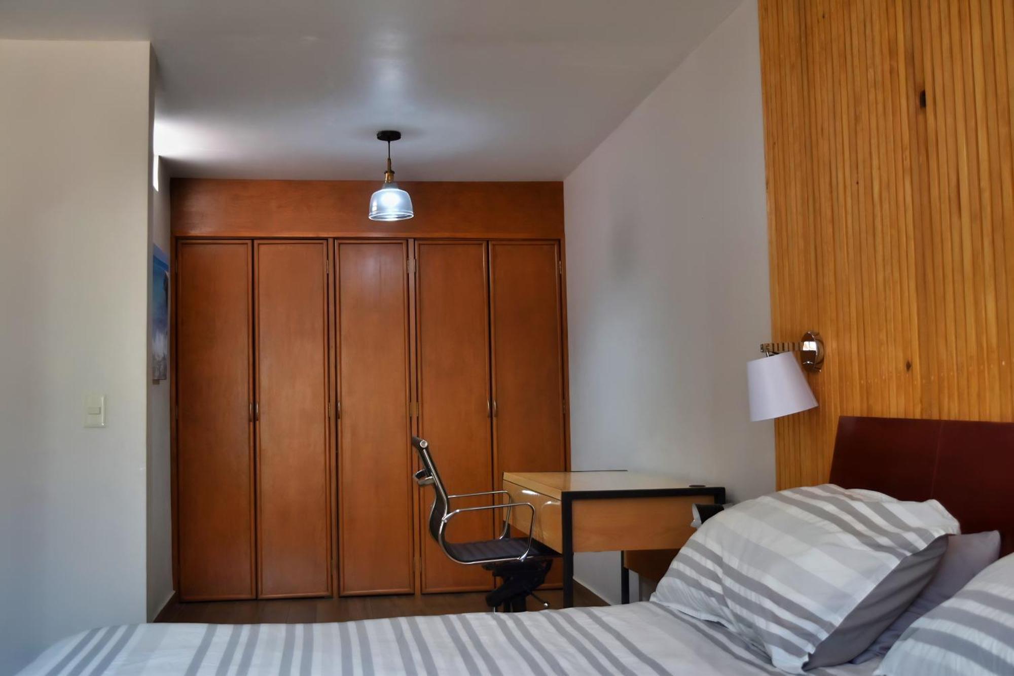 Casas Freda - Centro Historico Departamentos Apartamento *