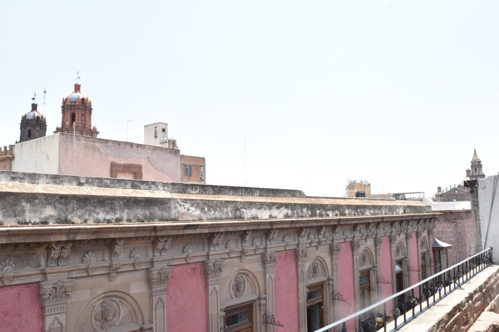 Casas Freda - Centro Historico Departamentos Apartamento