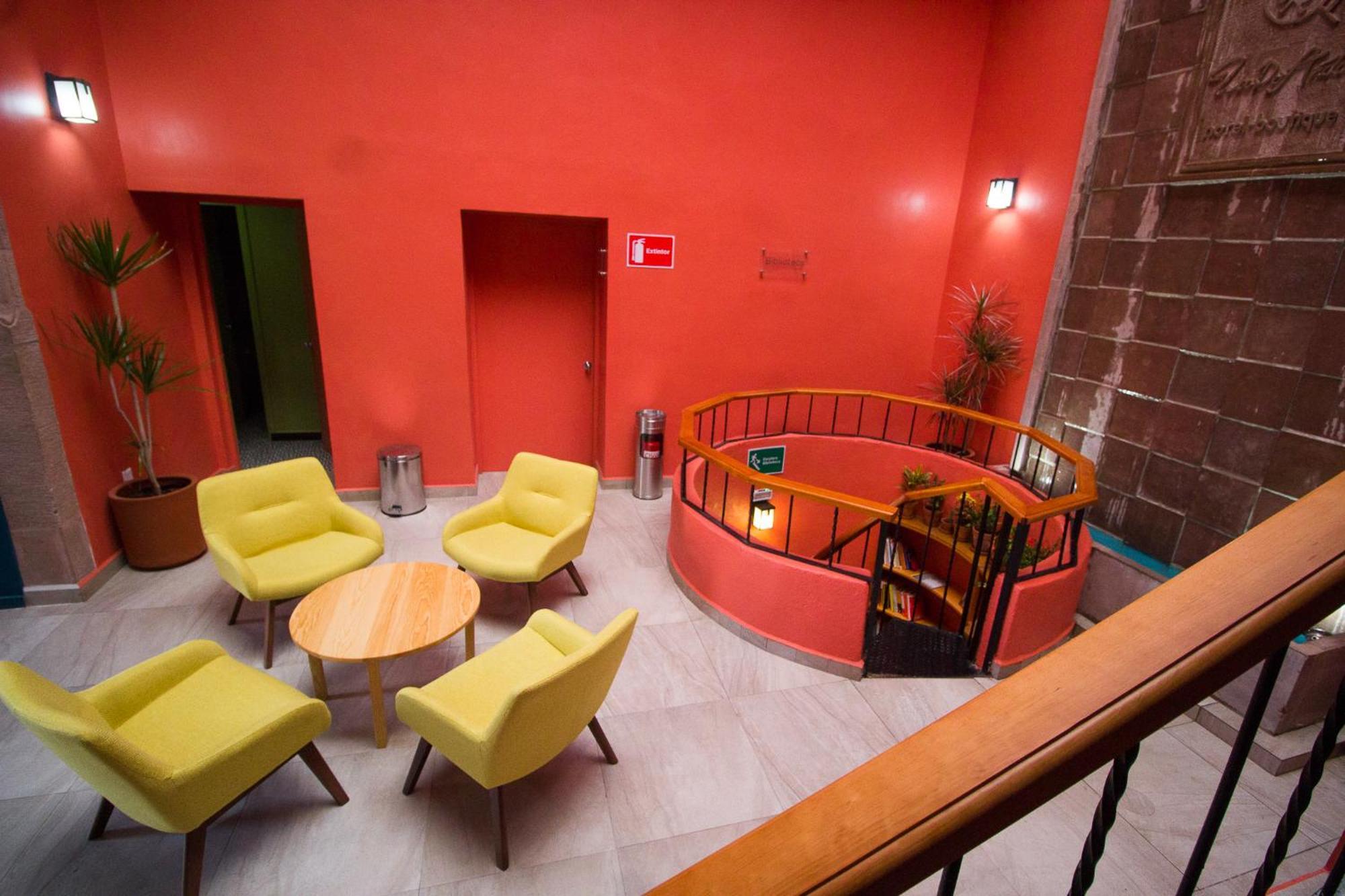 Hotel Lu De Anda 4*