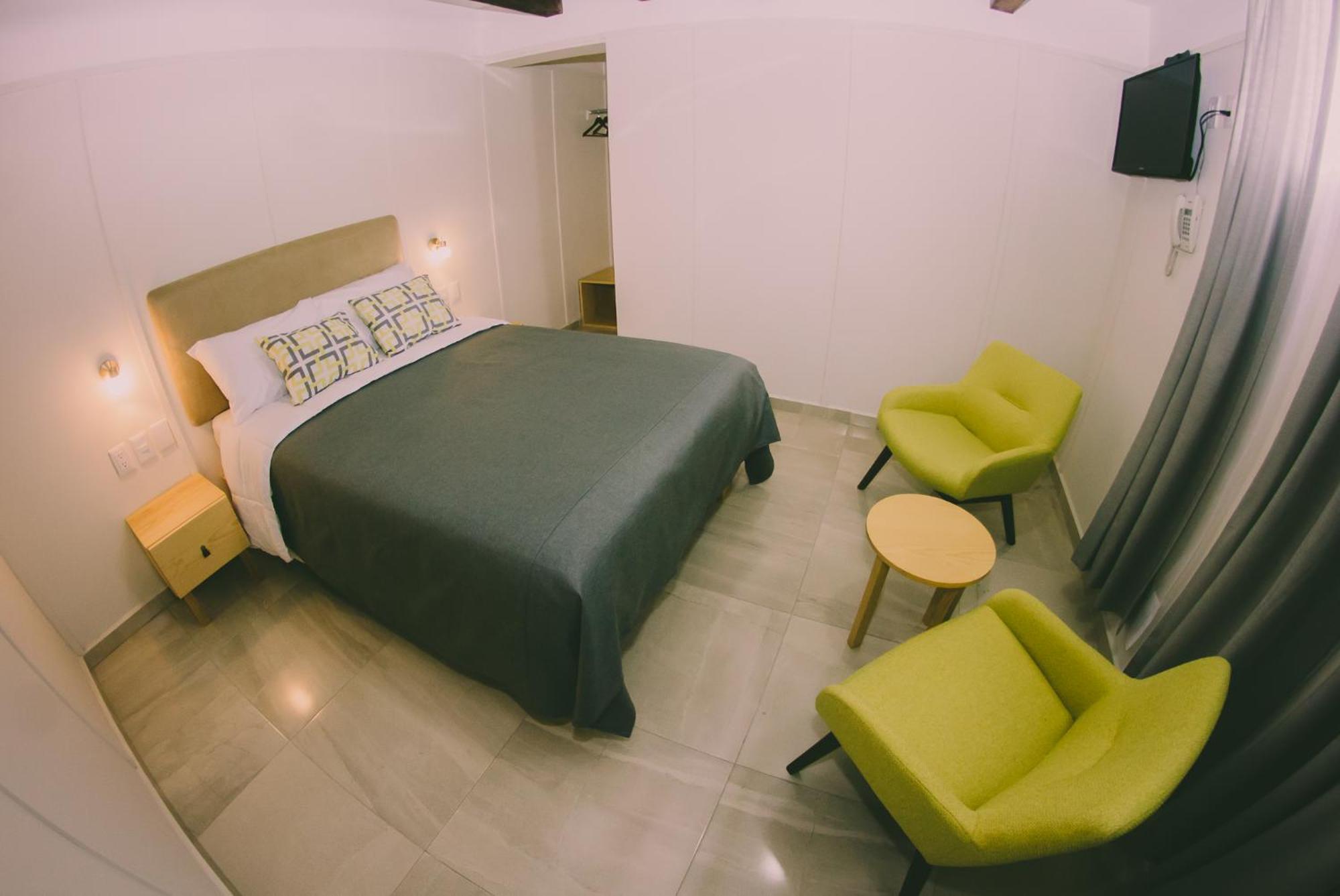 Lu De Anda Hotel