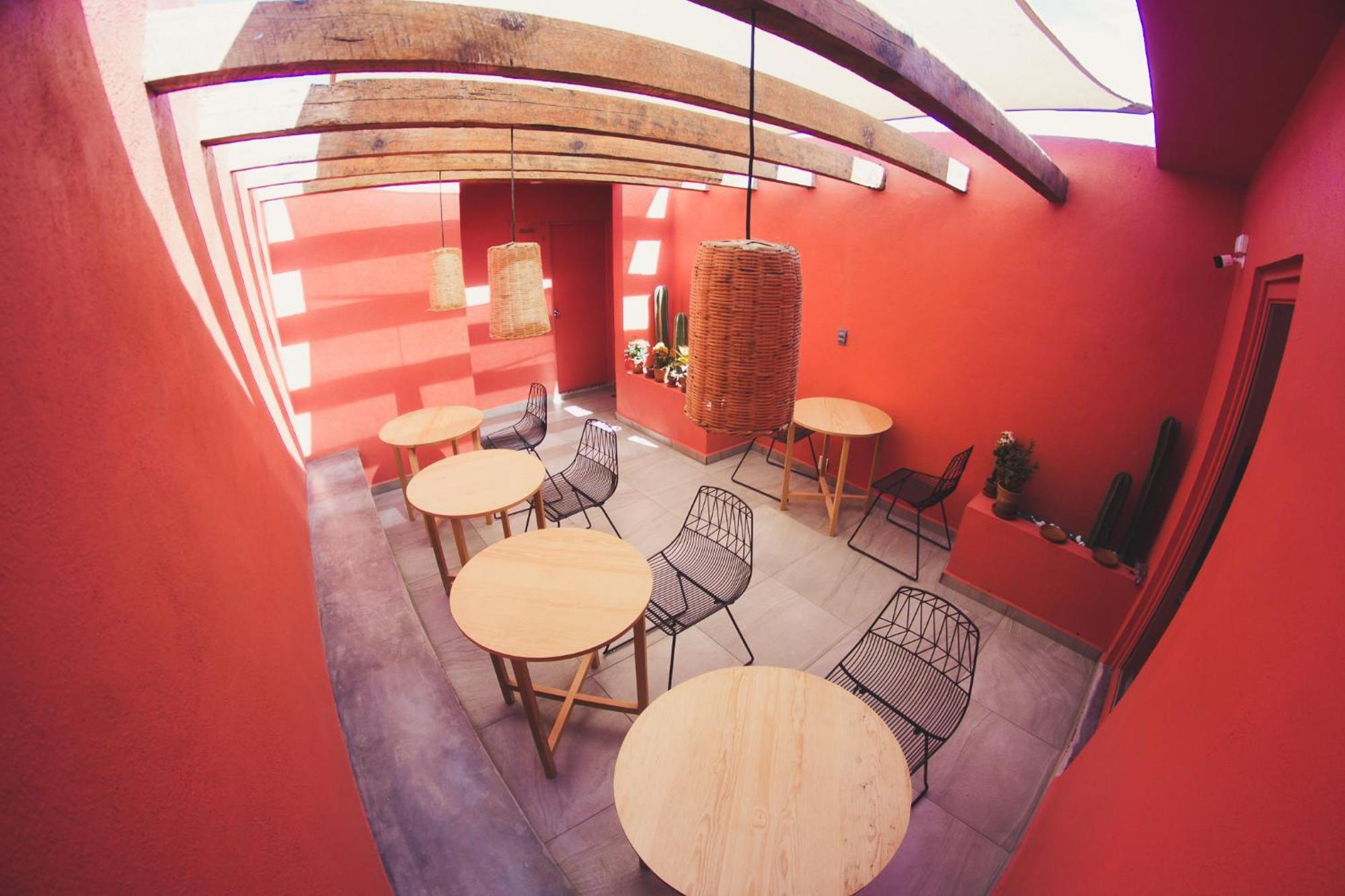 Hotel Lu De Anda 4*