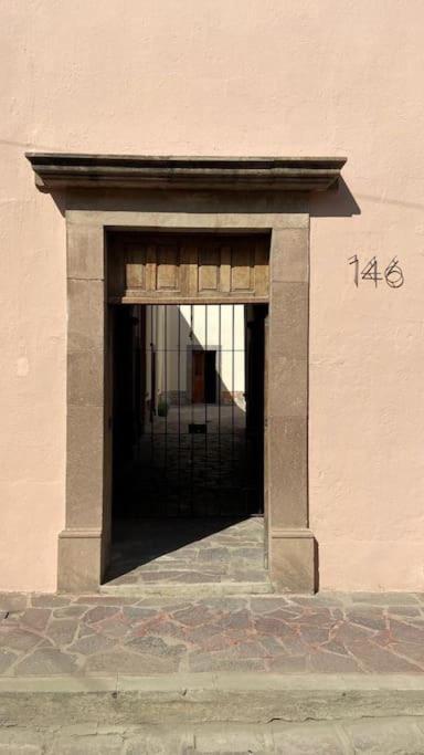 Apartamento Unique Coliving Loft 5 San Luis Potosí