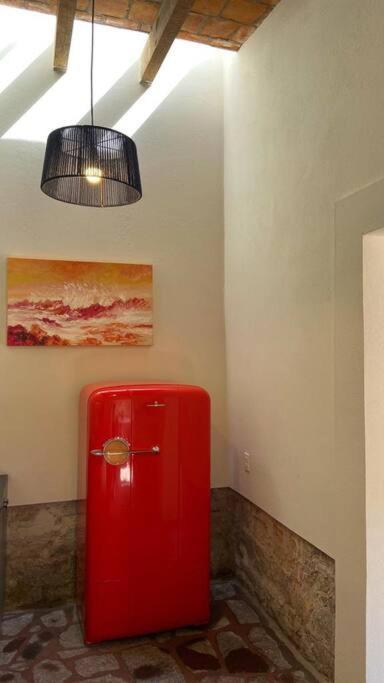 Unique Coliving Loft 5 San Luis Potosí