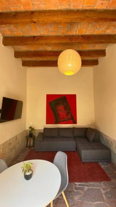 Apartamento Unique Coliving Loft 5 *