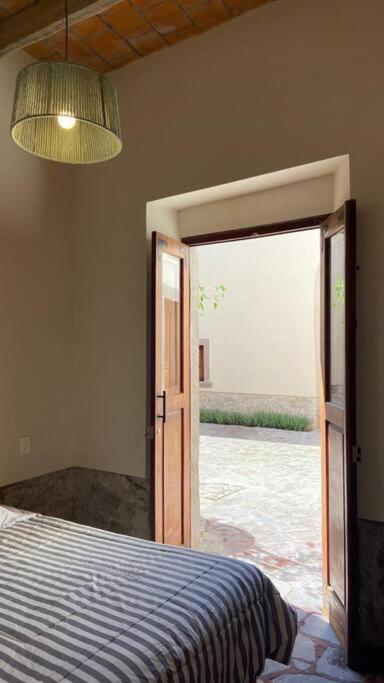 Unique Coliving Loft 5 Apartamento San Luis Potosí