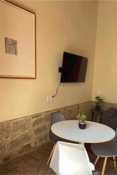 Unique Coliving Loft 5 * San Luis Potosí