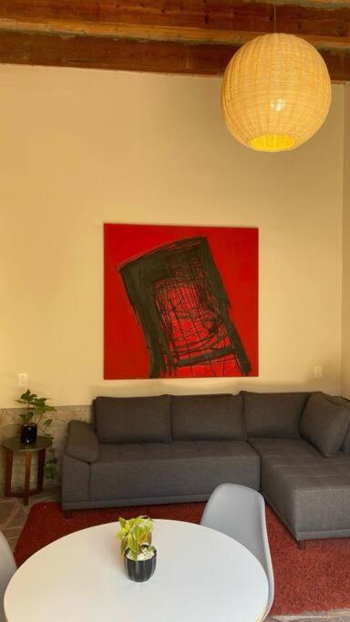 Unique Coliving Loft 5 Apartamento