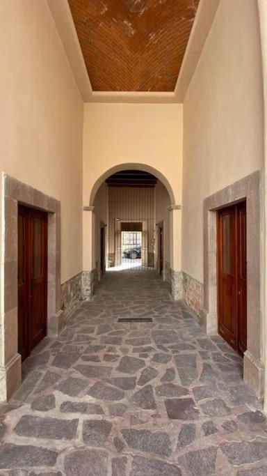 Apartamento Unique Coliving Loft 5