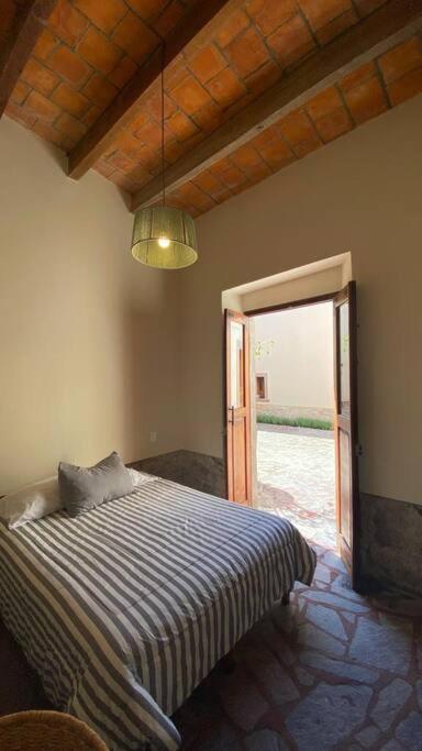 Apartamento Unique Coliving Loft 5 *